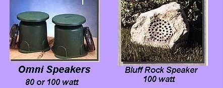 Speakers